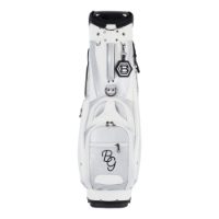 Bettinardi Corporate Stand Bag - Quicksilver 