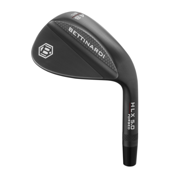 Bettinardi HLX 5.0 Wedge - Graphite 56° C-Grind