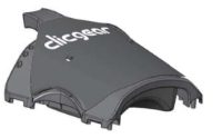 Clicgear 8 Complete Console