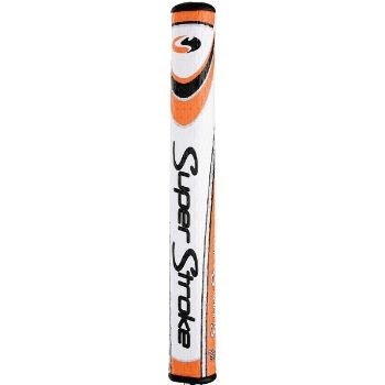 Super Stroke Slim 3.0 Putter Grip - Orange