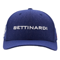 Bettinardi Performance Hat - Blue