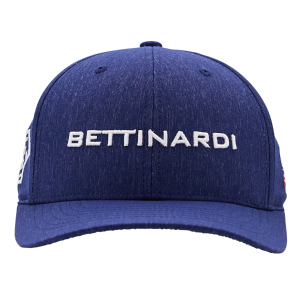 Bettinardi Performance Hat - Blue