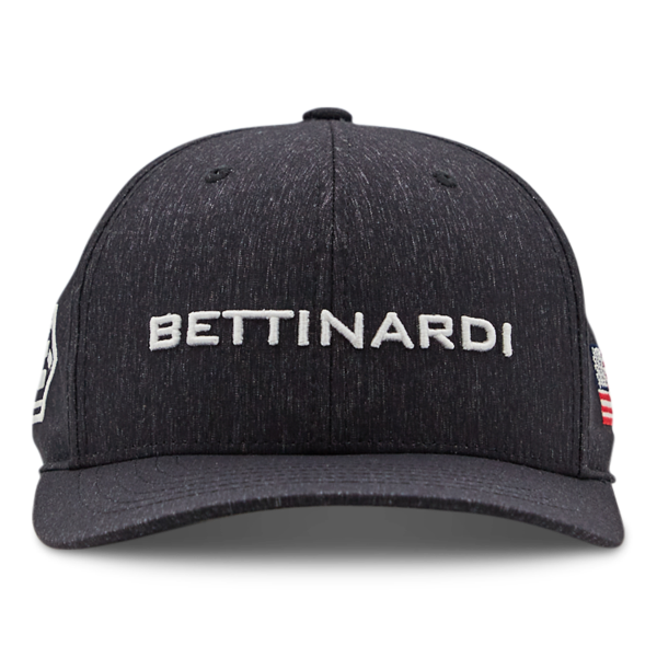 Bettinardi Performance Hat - Black
