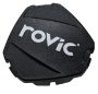 Rovic Spare Bearing Cap Black