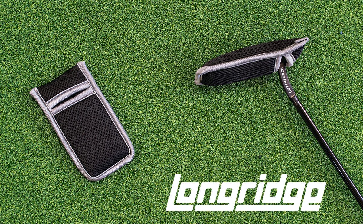 Longridge Pro Putter Cover - Blade