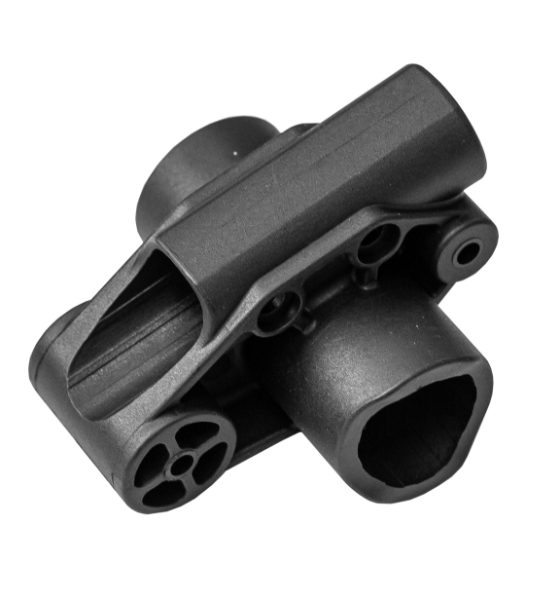 Clicgear Lower Saddle Block