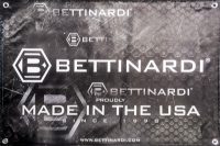 Bettinardi Banner - Corporate Banner 2
