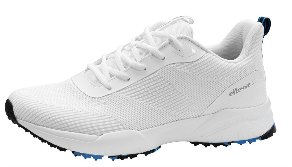 Ellesse Aria Golf Shoe LS1050 - White - JS International