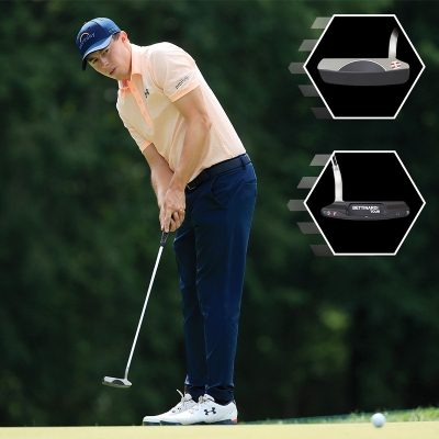 What's In The Bag: Matt Fitzpatrick