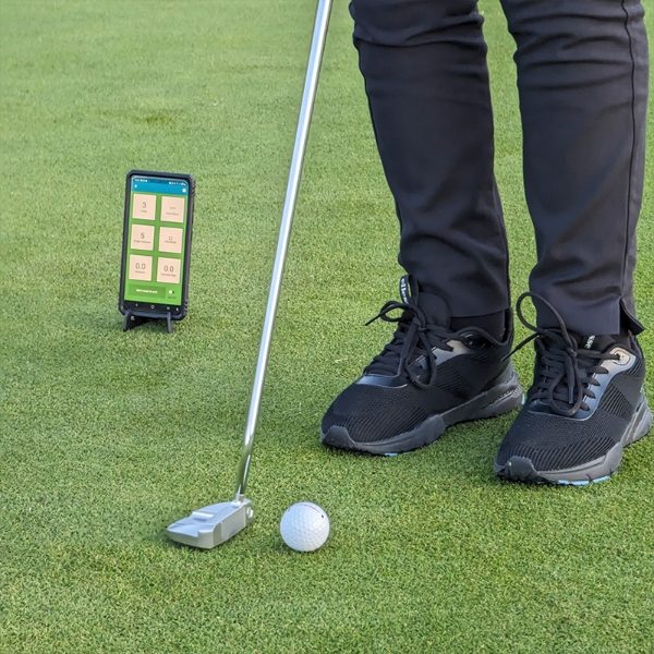 Puttlink Smart Ball