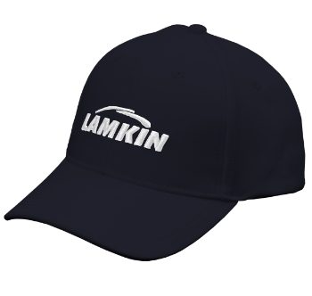 Lamkin Cap - Pantone  7463C 