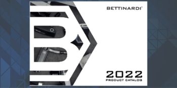 Bettinardi 2022 Catalogue