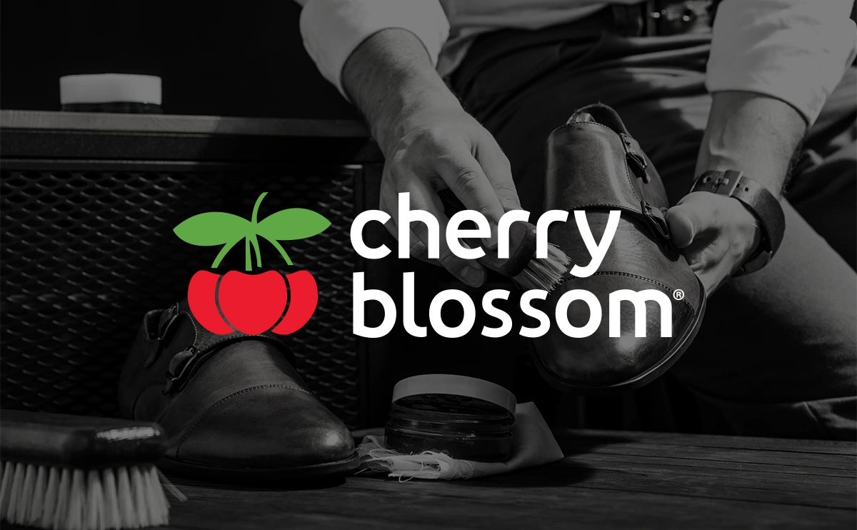 Cherry Blossom Sport Whitener
