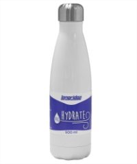 Longridge Pro Hydrate 500ml Drinks Bottle