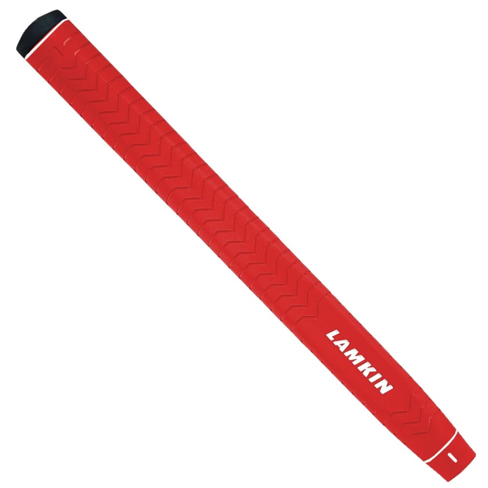 Lamkin Deep Etched Putter Grip - JS Golf Brands