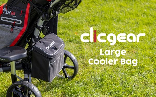 Clicgear Large Cooler Bag