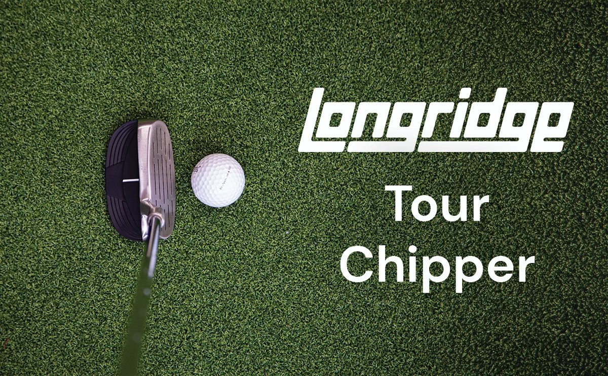 Longridge Tour Chipper LH