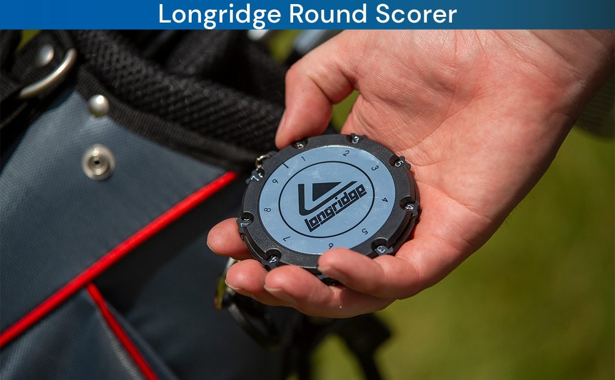 Longridge Round Scorer