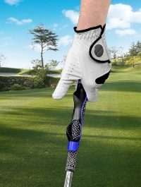 Longridge Golf Grip Trainer