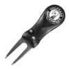 Custom Logo - Eze Auto Pitchfork - Black