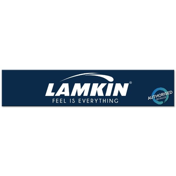 Lamkin Banner 94.5 x 20 cm 