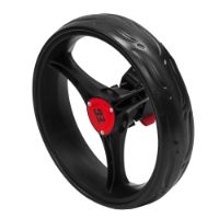 Ezeglide Wheel Kit - Red