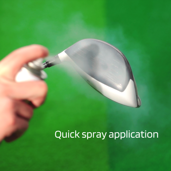 Impact Detect Spray - 200ml