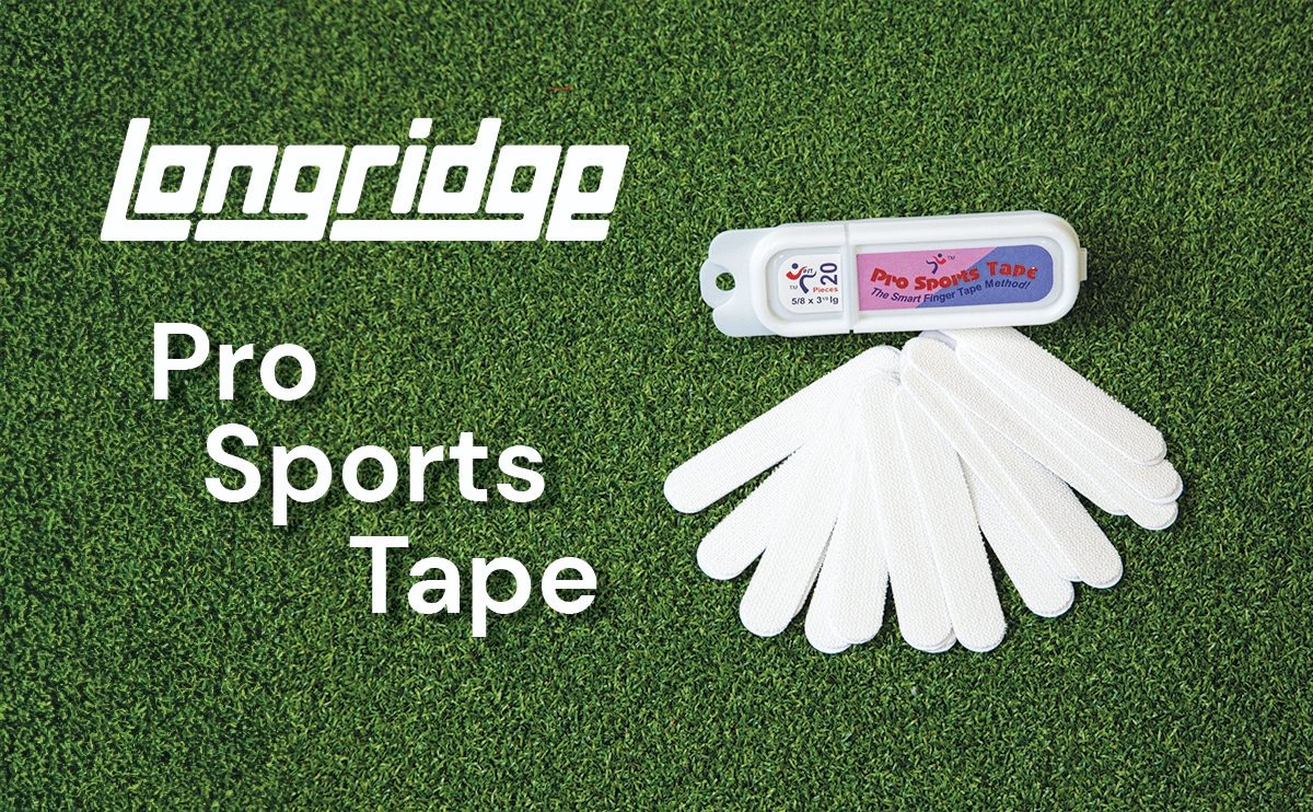 Pro Sports Tape - (20Pcs)