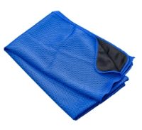Longridge Polar Cooling Towel - Blue