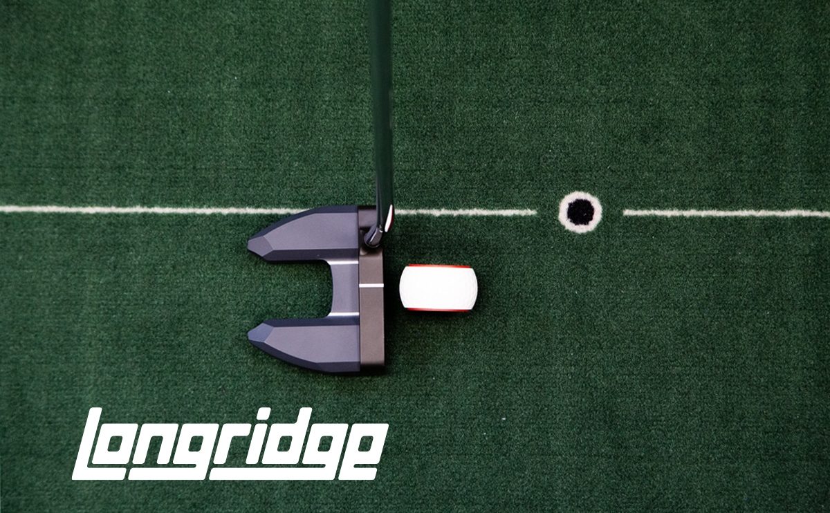 Longridge Putt Training Ball