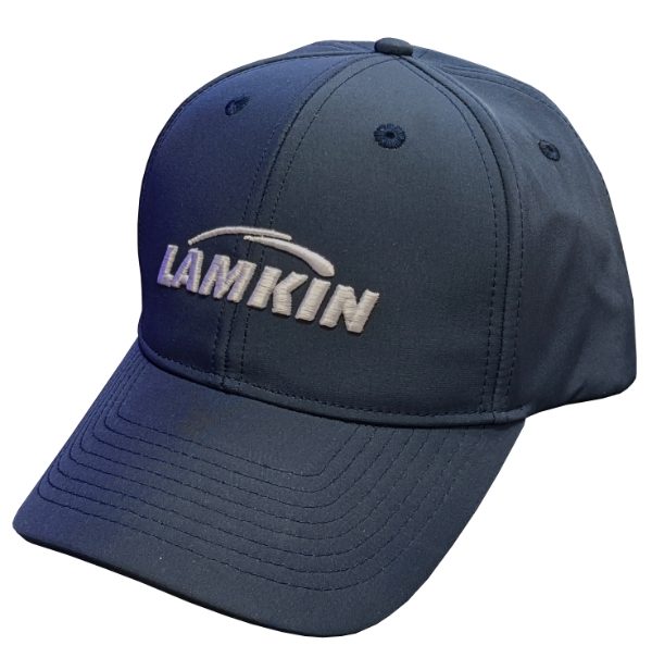 Lamkin Cap - Pantone  7463C 
