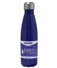 Longridge Pro Hydrate 500ml Drinks Bottle