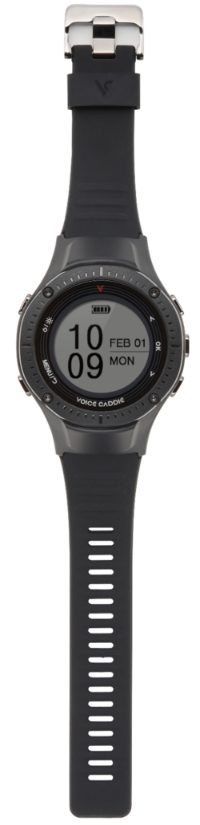 Voice Caddie G3 Golf GPS Watch