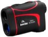 Longridge V800 HD Slope Laser Rangefinder - Red