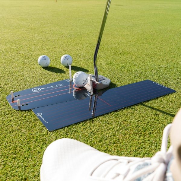 Wellputt Wellvision Plus Putting Mirror