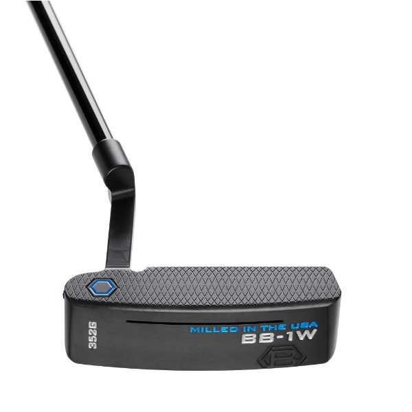 Bettinardi BB1 Flow Left Handed (2024) 34" Standard