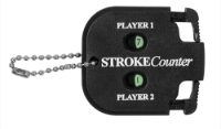Longridge 2 Player Stroke Counter
