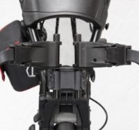 Clicgear Upper Saddle Extender