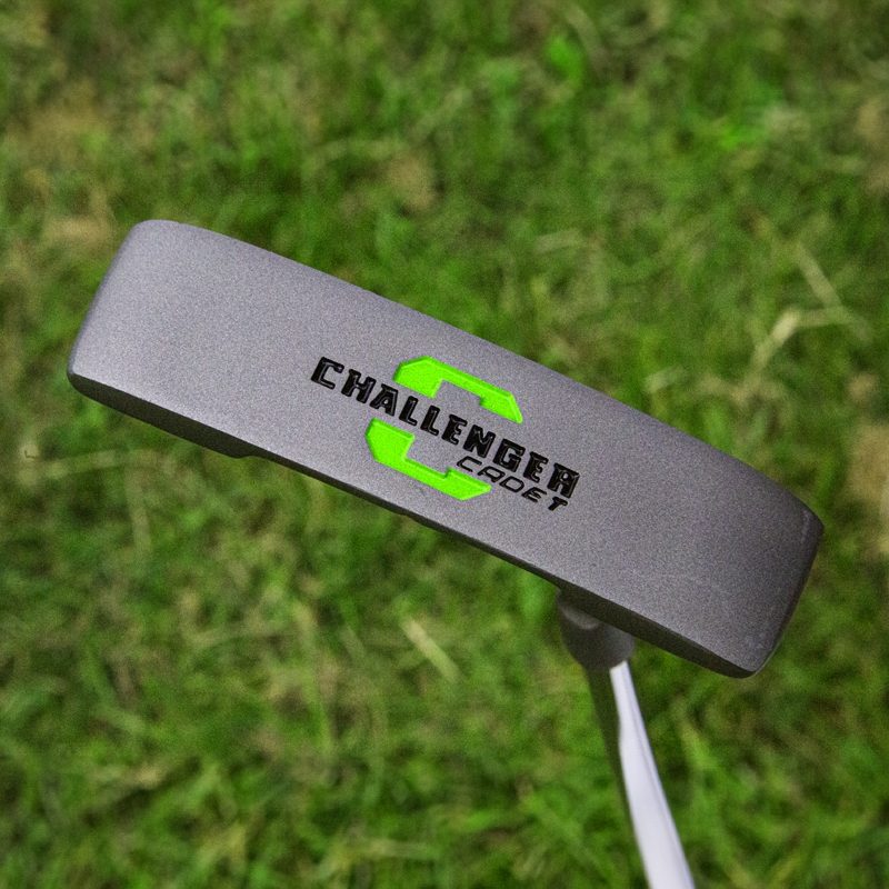 Longridge Challenger Junior Golf Sets - 12+ Years