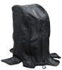 Spare Longridge Elements Waterproof Cart Bag Hood - Black