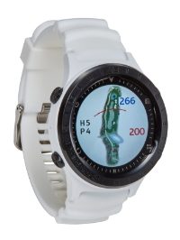 Voice Caddie A2 Golf GPS Watch