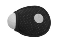 Custom Logo - Pocket Ball Washer