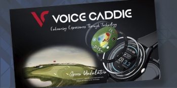 Voice Caddie Brochure 2023
