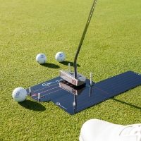 Wellputt Wellvision Plus Putting Mirror