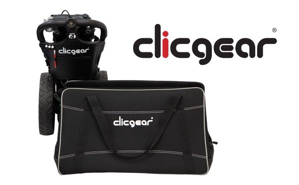 Clicgear 3.5/4.0 Storage Bag