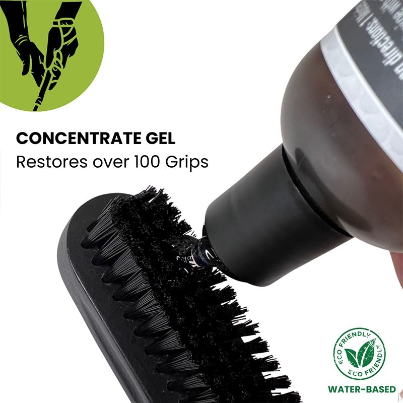 Impact Detect Eco Grip Cleaning Kit