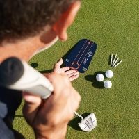 Wellputt Wellvision Plus Putting Mirror