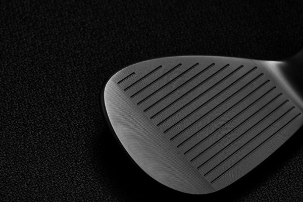 Bettinardi HLX 5.0 Wedge - Graphite 56° C-Grind