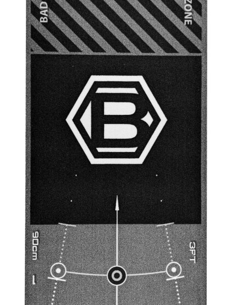 Bettinardi Hex B Wellputt Mat - 4m