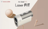 Voice Caddie Laser FIT Rangefinder